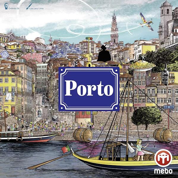 PORTO