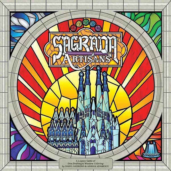 SAGRADA ARTISANS