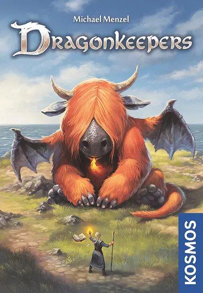 DRAGONKEEPERS