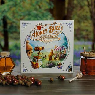 HONEY BUZZ - DELUXE EDITION