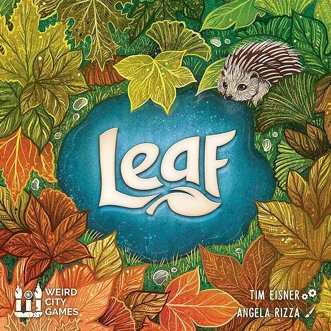 LEAF