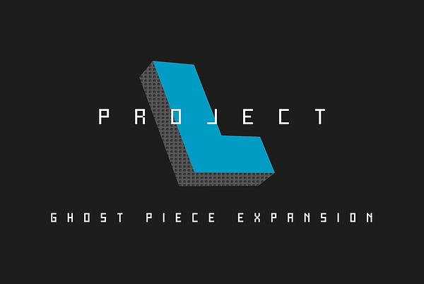 PROJECT L: GHOST PIECE