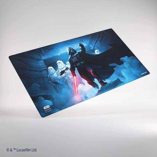 GAMEGENIC - STAR WARS: UNLIMITED DARTH VADER PLAYMAT