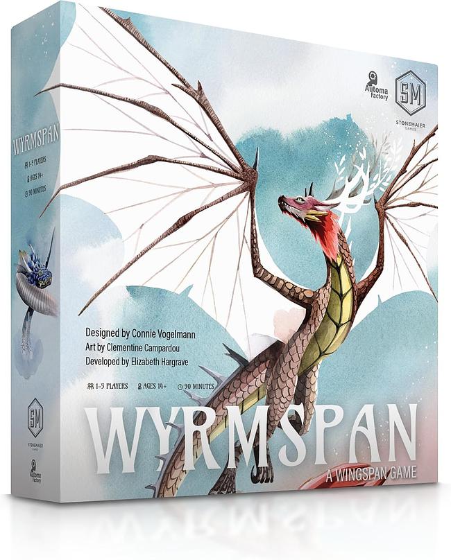 WYRMSPAN