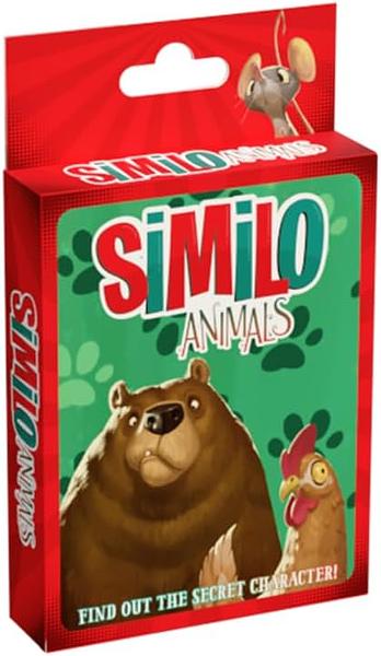 SIMILO: ANIMALS