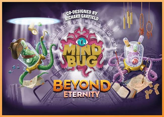 MINDBUG: BEYOND ETERNITY