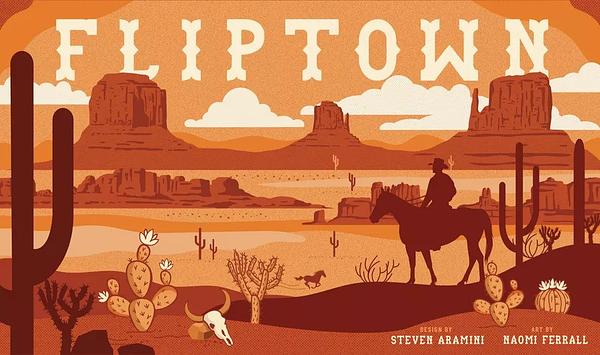 FLIPTOWN