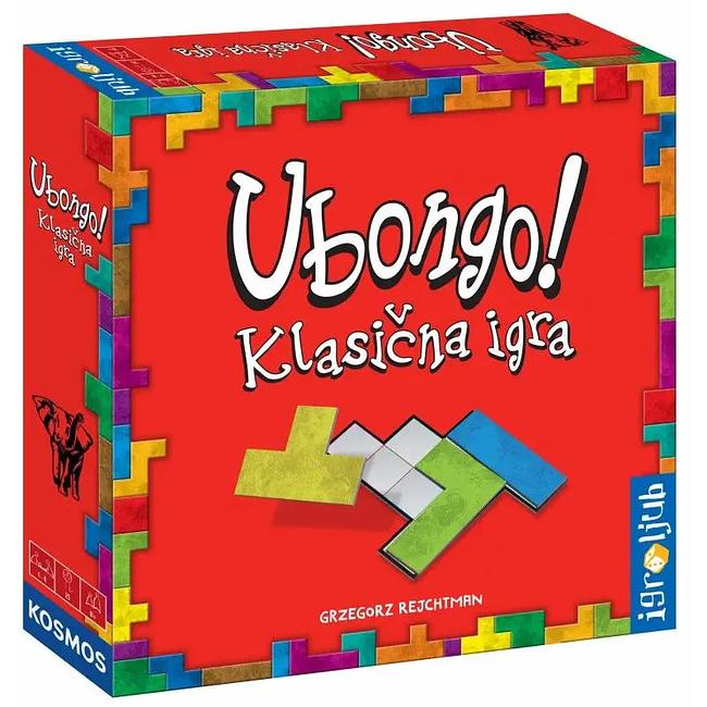 UBONGO