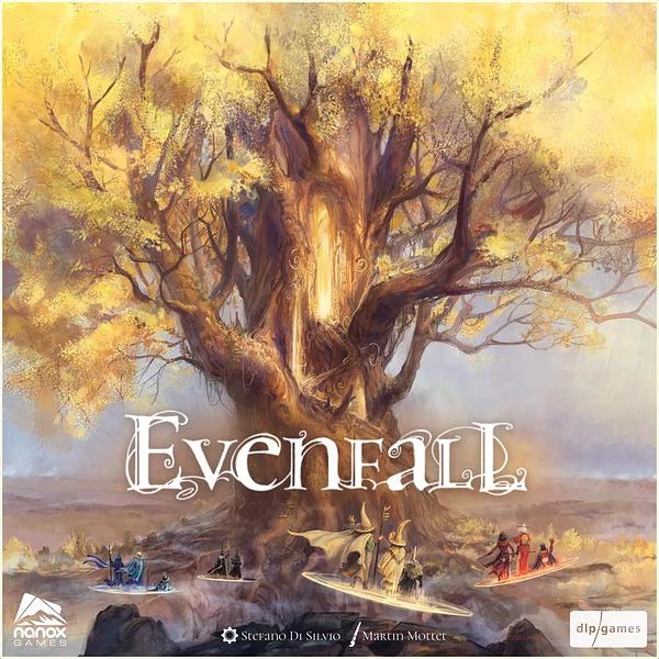 EVENFALL