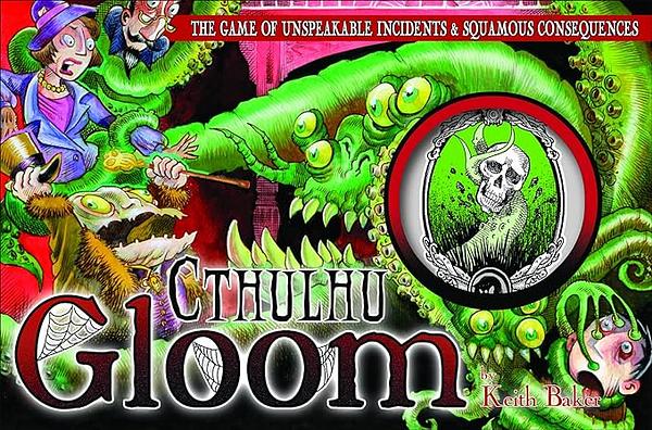 CTHULHU GLOOM