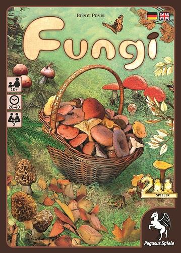 FUNGI