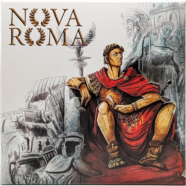 NOVA ROMA