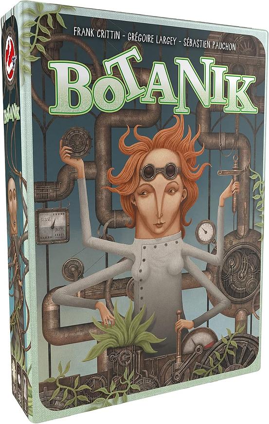 BOTANIK