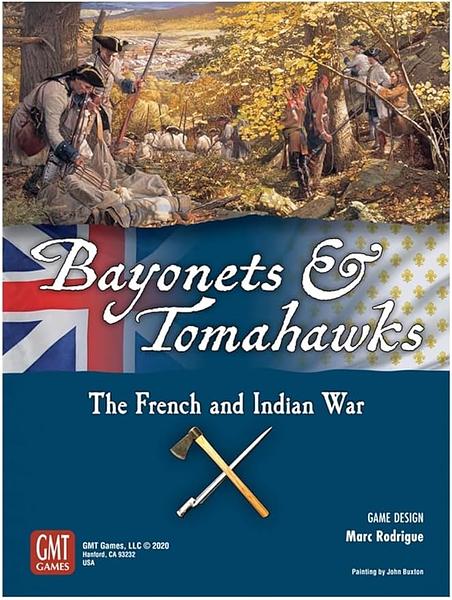 Bayonets & Tomahawks - Second Printing