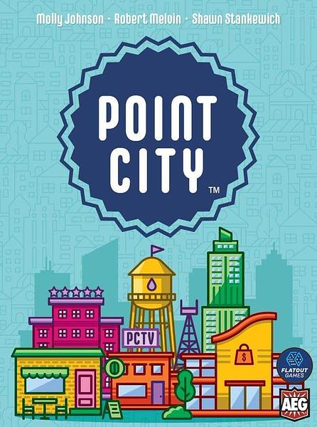 POINT CITY