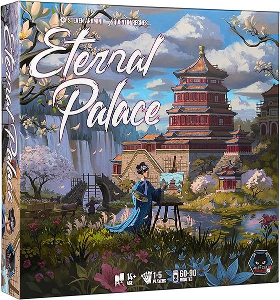 Eternal Palace