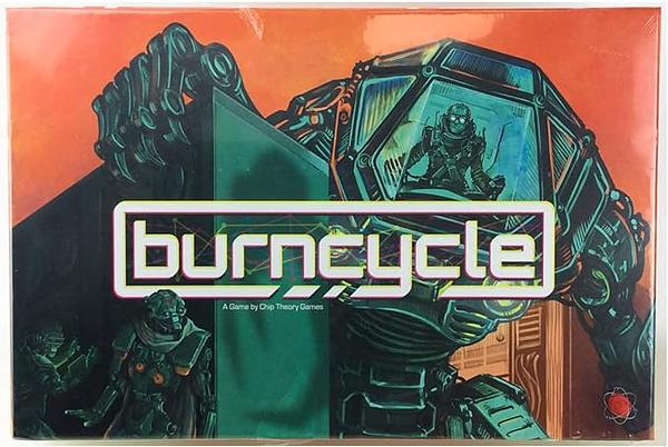 burncycle