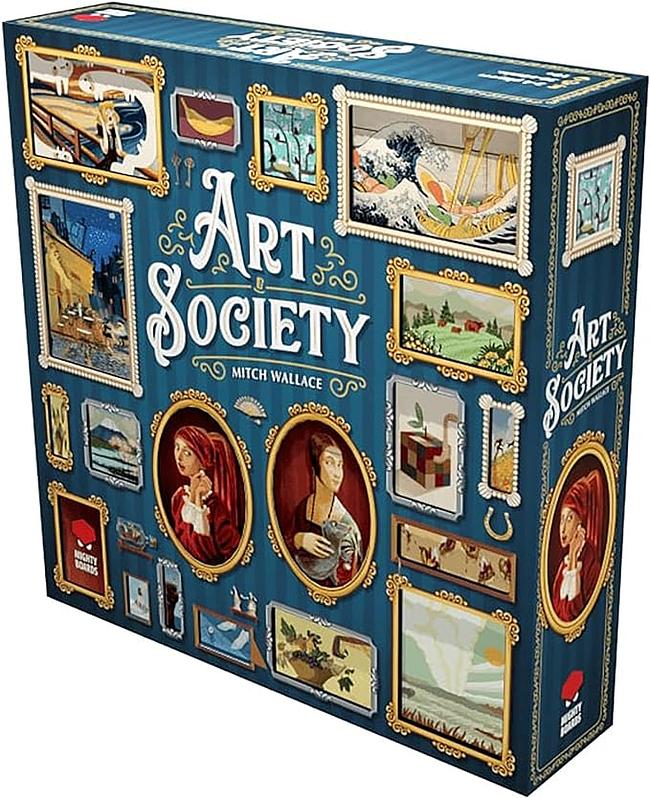 Art Society