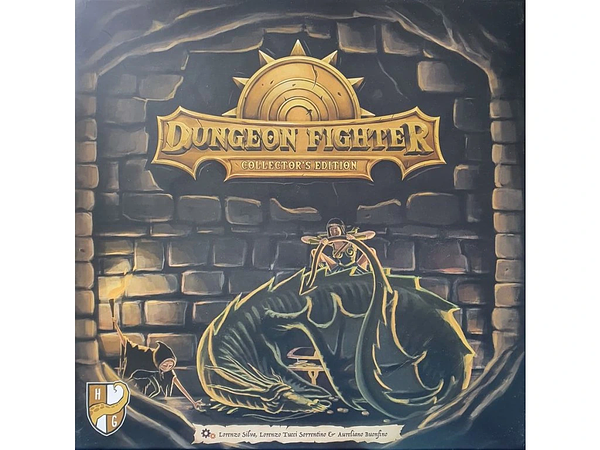 Dungeon Fighter: Collector's Edition