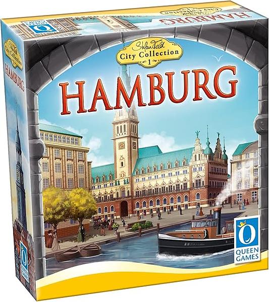 Hamburg