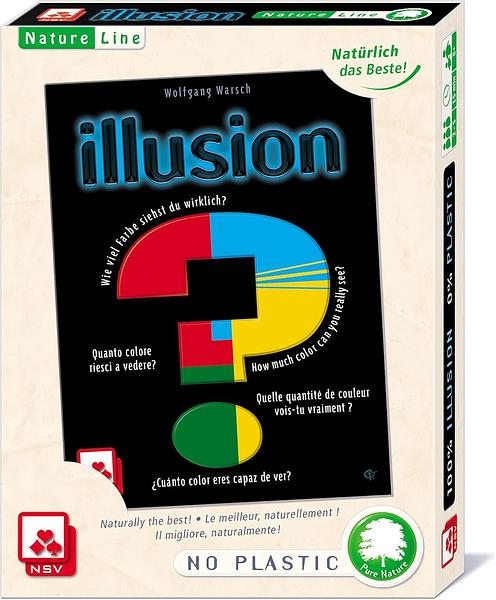 ILLUSION