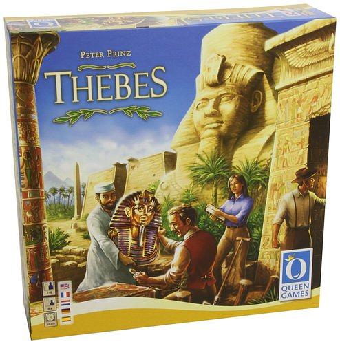 THEBES