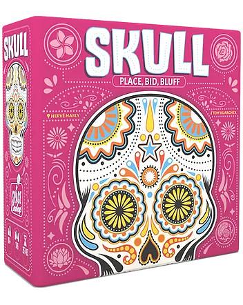 SKULL - SLOVENSKA IZDAJA