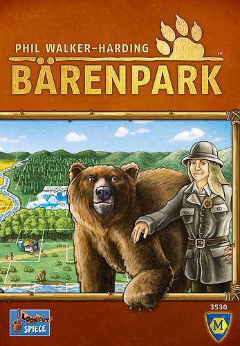 BARENPARK (BEAR PARK)