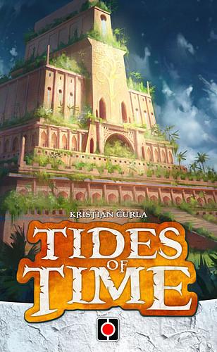 TIDES OF TIME