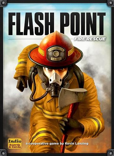 FLASH POINT FIRE RESCUE