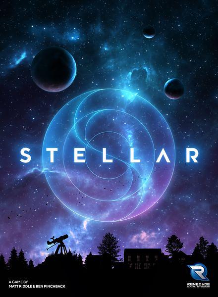 STELLAR