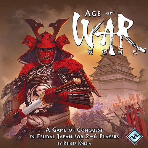 AGE OF WAR