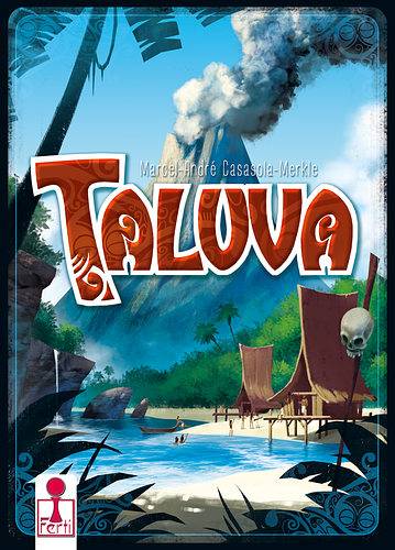 TALUVA