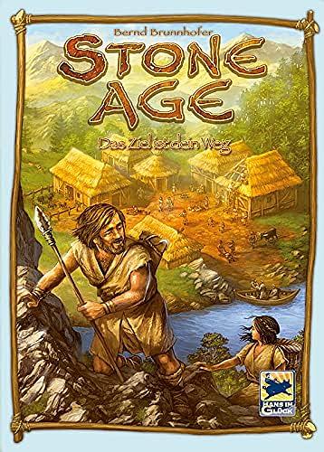 STONE AGE