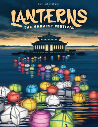 LANTERNS: THE HARVEST FESTIVAL