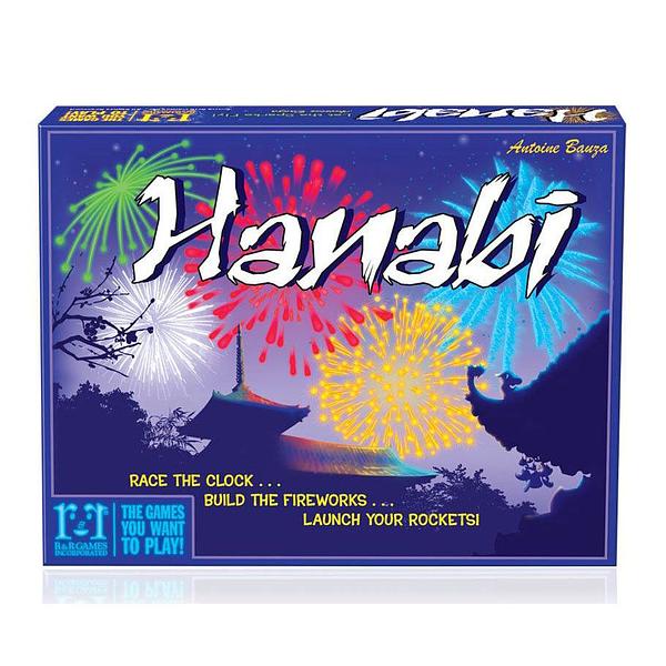 HANABI