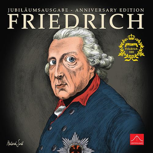 FRIEDRICH