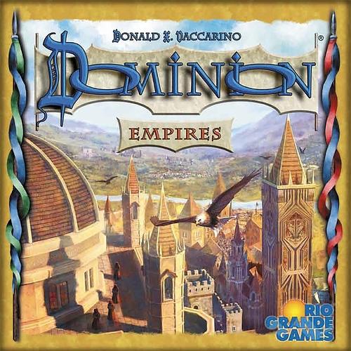 DOMINION: EMPIRES