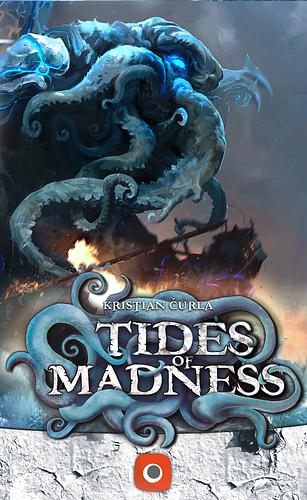 TIDES OF MADNESS