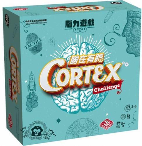 CORTEX CHALLENGE