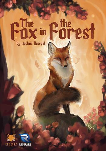 THE FOX IN THE FOREST