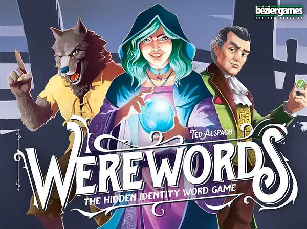 WEREWORDS