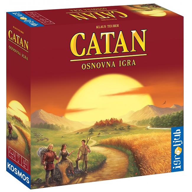 CATAN