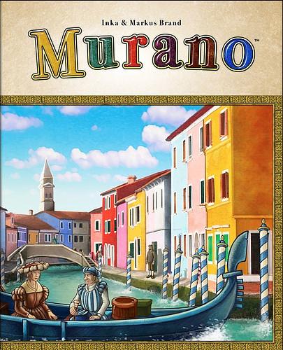 MURANO