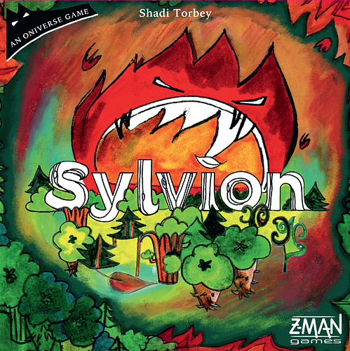 SYLVION