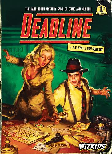 DEADLINE