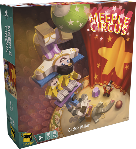 MEEPLE CIRCUS