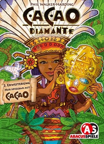 CACAO: DIAMANTE