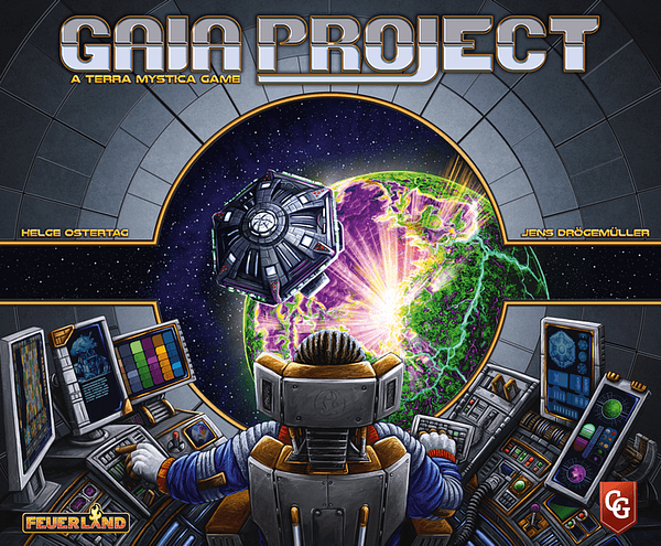 GAIA PROJECT