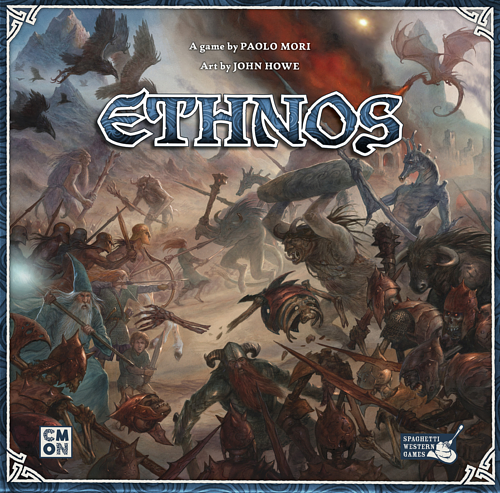 ETHNOS